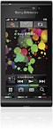 <i>Sony Ericsson</i> Satio (Idou)