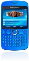 <i>Sony Ericsson</i> txt
