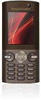 <i>Sony Ericsson</i> V640