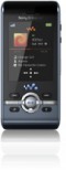 <i>Sony Ericsson</i> W595s