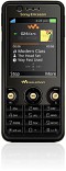 <i>Sony Ericsson</i> W660i