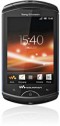 <i>Sony Ericsson</i> WT18i
