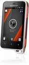 <i>Sony Ericsson</i> Xperia active