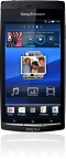 <i>Sony</i> Ericsson Xperia arc