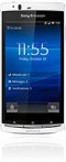 <i>Sony Ericsson</i> Xperia arc S