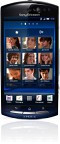 <i>Sony</i> Ericsson Xperia Neo