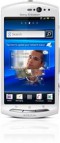 <i>Sony Ericsson</i> Xperia neo V