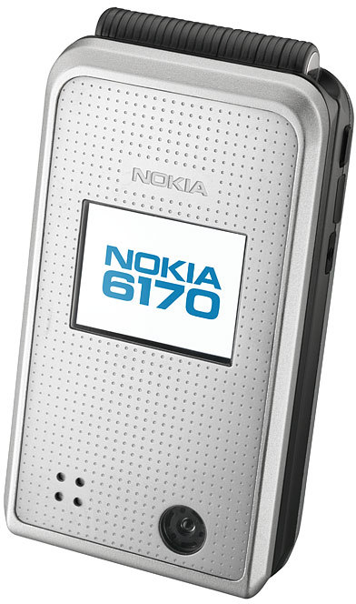 Nokia 6170