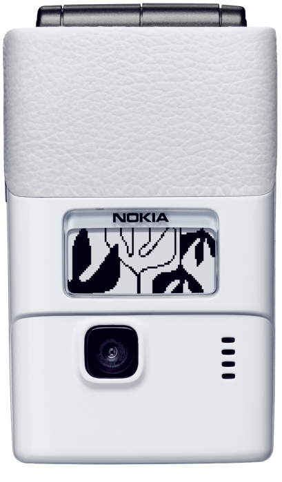Nokia 7200