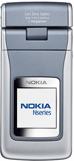 Nokia N90