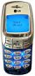 LG W3000