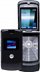 Motorola RAZR V3 Black