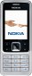 Nokia 6300