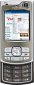 Nokia N80 Internet Edition