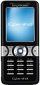 Sony Ericsson K550i