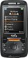 Sony Ericsson W850i