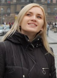 ���� Olga