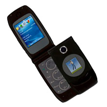 Windows Mobile 5.0 for Smartphone