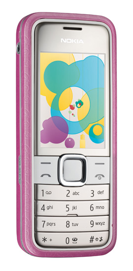 Nokia 7310