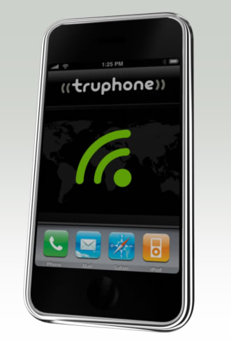 Truephone