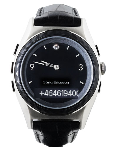 SE Bluetooth watch