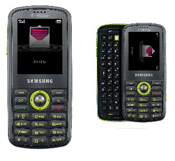 Samsung T459