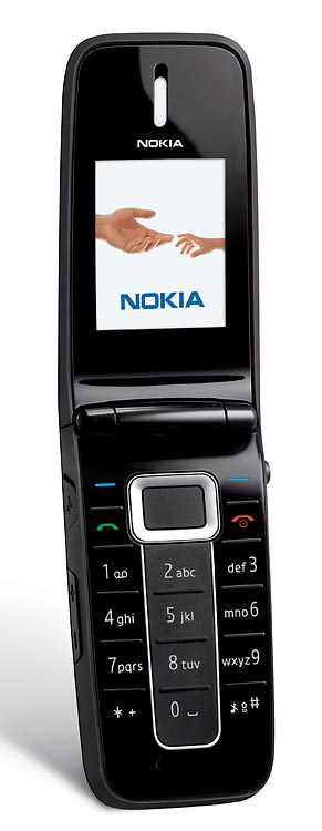 Nokia 1606