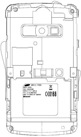 Samsung-C6620