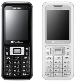 Samsung 730SC