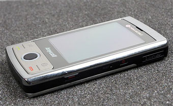 Samsung SGH-i728