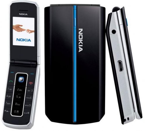 Nokia 2608
