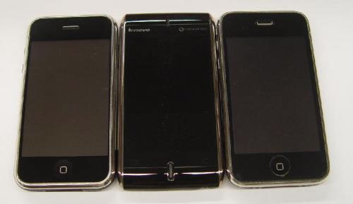 Iphone Ophone Iphone 3G