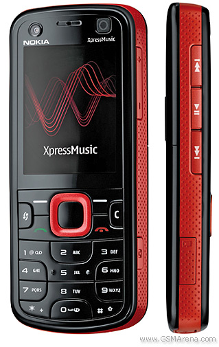 Nokia 5320 Xpress Music