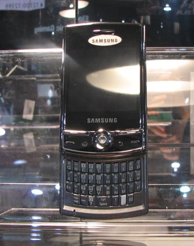Samsung i627