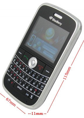 BlueBerry L900i