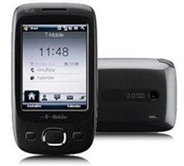 T-mobile MDA Basic