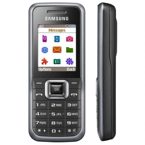 Samsung E 2100
