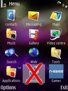 Nokia App Store