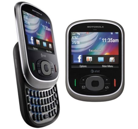 Motorola QA1