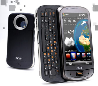 ACER M900