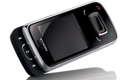 Nokia 8208