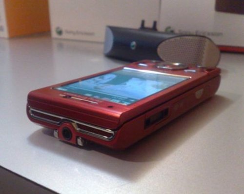 Sony Ericsson MS-410