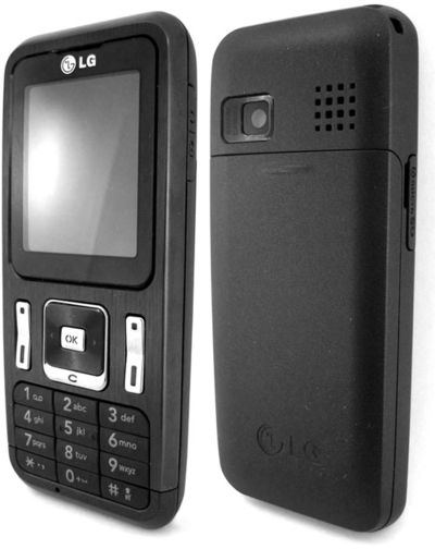 LG GB210