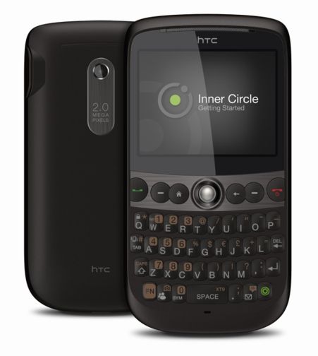 HTC Snap