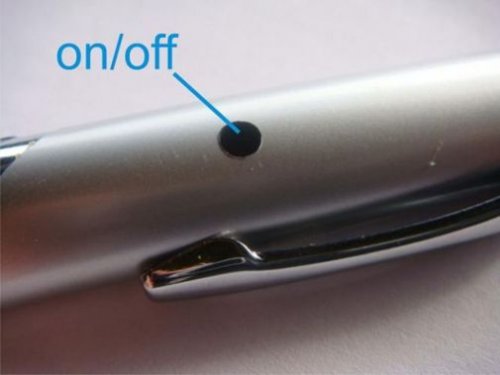 GSM Pen