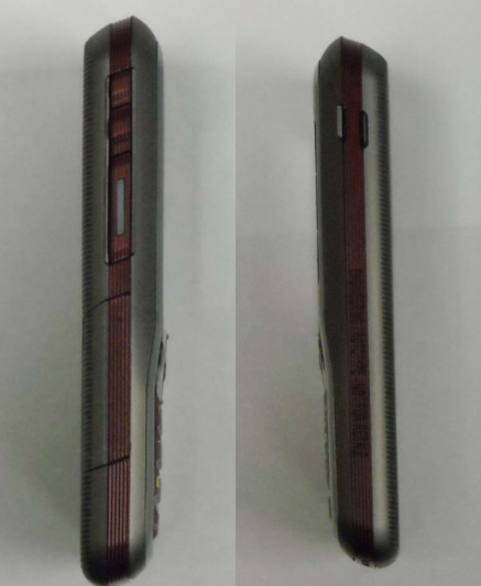 Motorola iDEN i465