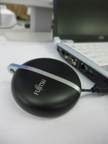 Fujitsu разрабатывает самоуничтожающуюся флеш-память