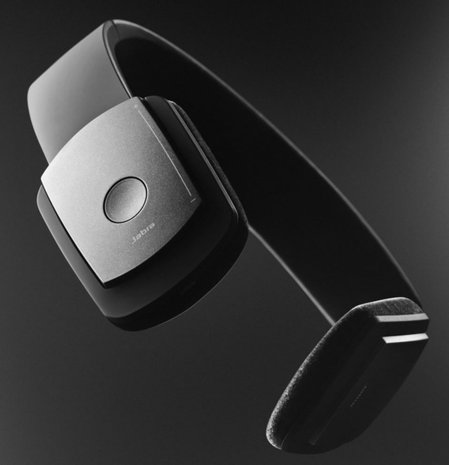 Bluetooth-наушники Jabra Halo
