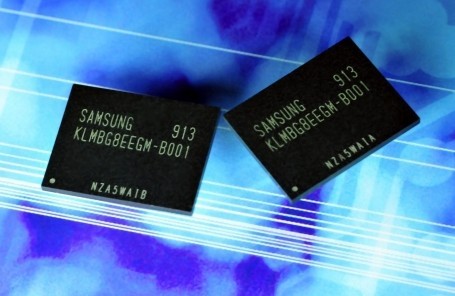 Samsung 32 ГБ