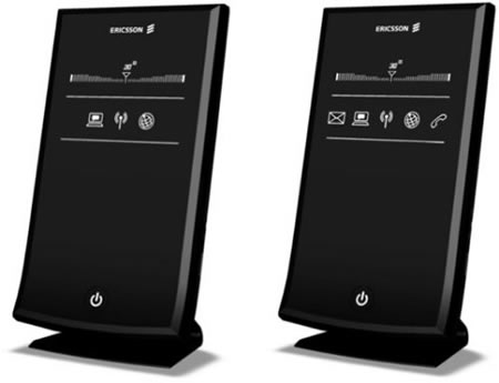 3G-роутеры серии W30